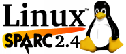 Linux SPARC